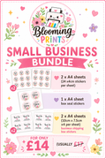 Small business bundle