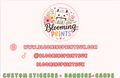 Business banner
