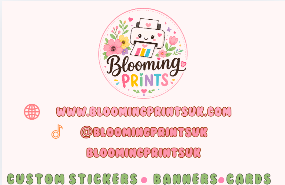 Business banner